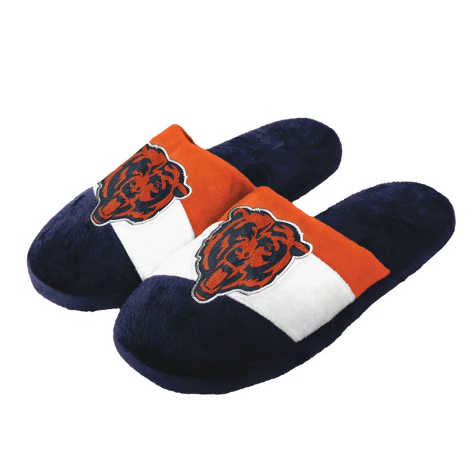 NFL Scuff Slipper, , large