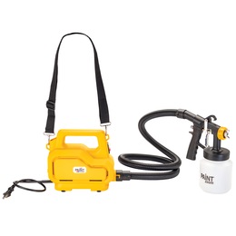 Paint Zoom Platinum 3000 Paint Sprayer, , large