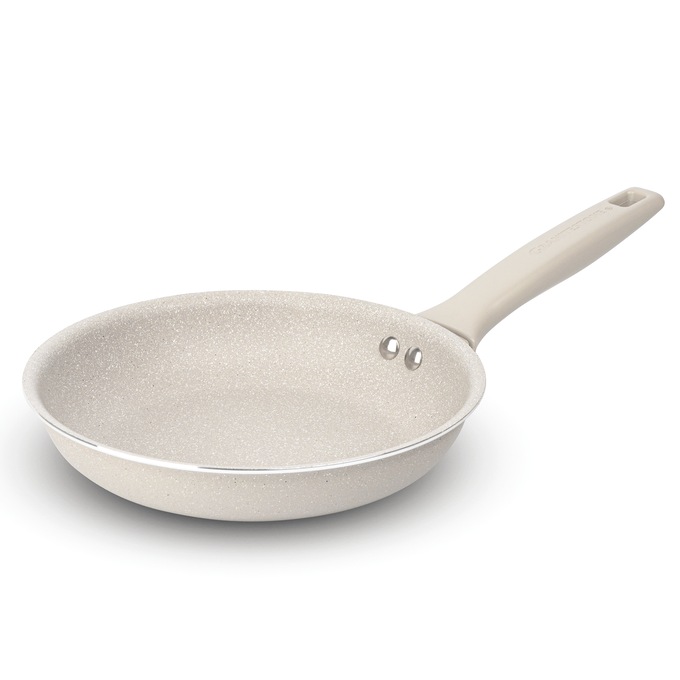 20-Piece Granitestone Desert Cookware Set, , large