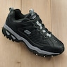 Skechers Men's Energy After Burn Shoe, , large