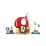 LEGO Super Mario Party at Toad's House, , large