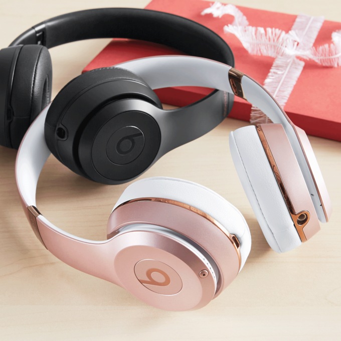 Beats Solo3 Headphones , , large