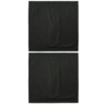 Gilda 30-Piece Complete Comforter and Curtain Set with 2 Coordinating Sheet Sets, , large