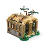 LEGO Harry Potter Hogwarts Castle: Herbology Class, , large