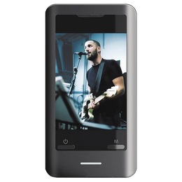 Coby Touchscreen MP3 Player, , large