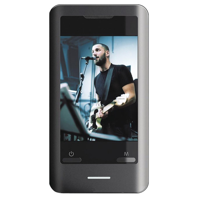 Coby Touchscreen MP3 Player, , large