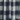 Buffalo Plaid Tie Shade, Navy, swatch