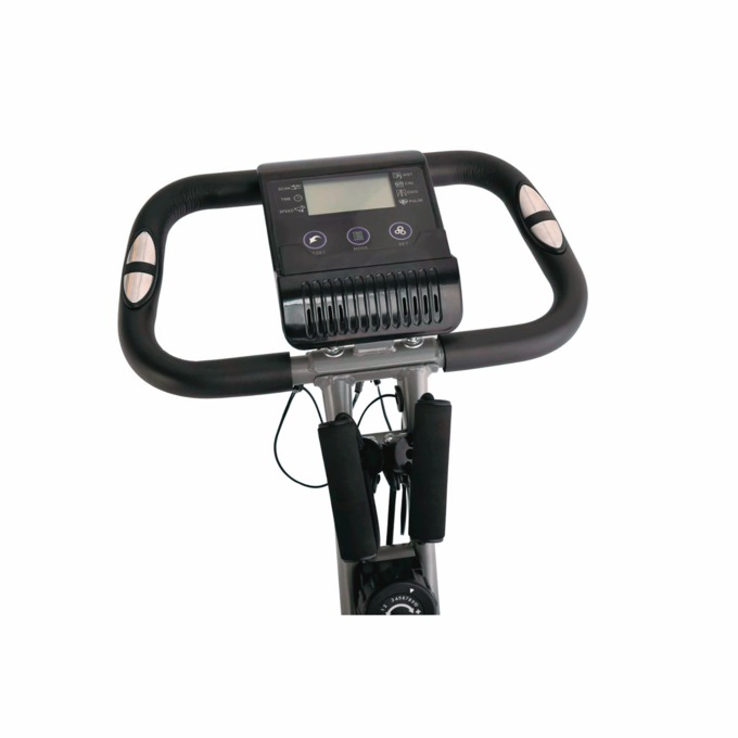 Recumbent Exercise Bike, , large