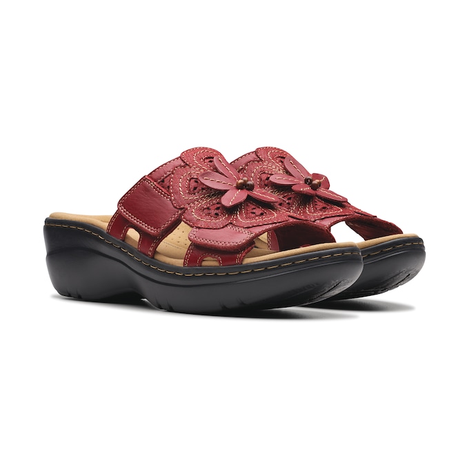 Clarks Merliah 2 Belle Slide, , large