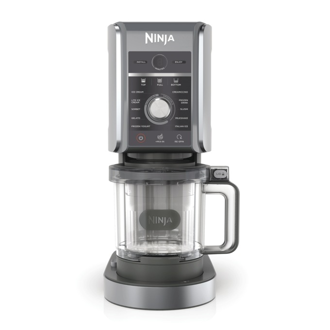 Ninja CREAMi® Deluxe, , large