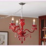 Eliza Chandelier, , large