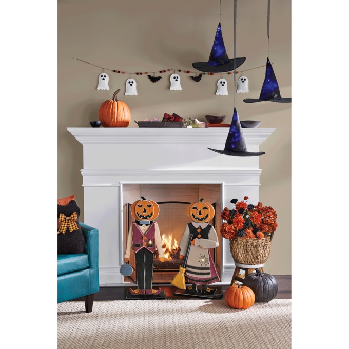 Novelty Garland, , large