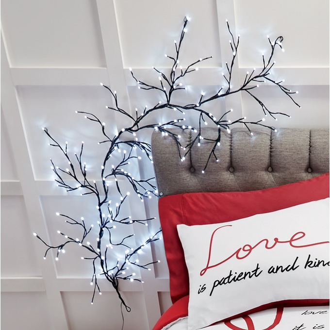 Large Lighted Creeper Tree, , large