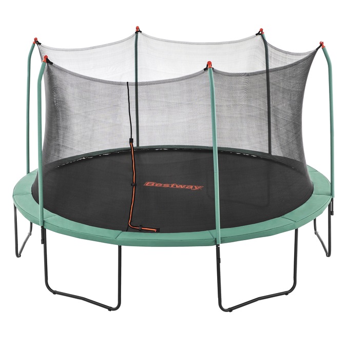 Bestway Xtreme Air Trampoline, , large