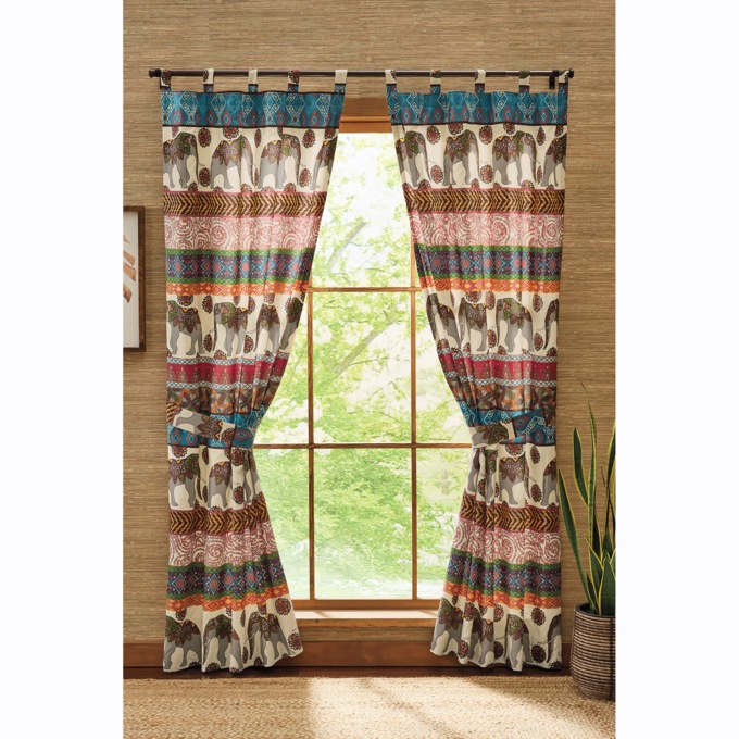 Kandula Panel Pair, , large