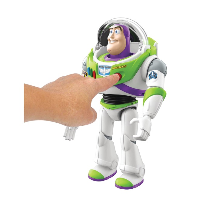 Toy Story Action Figure, , large