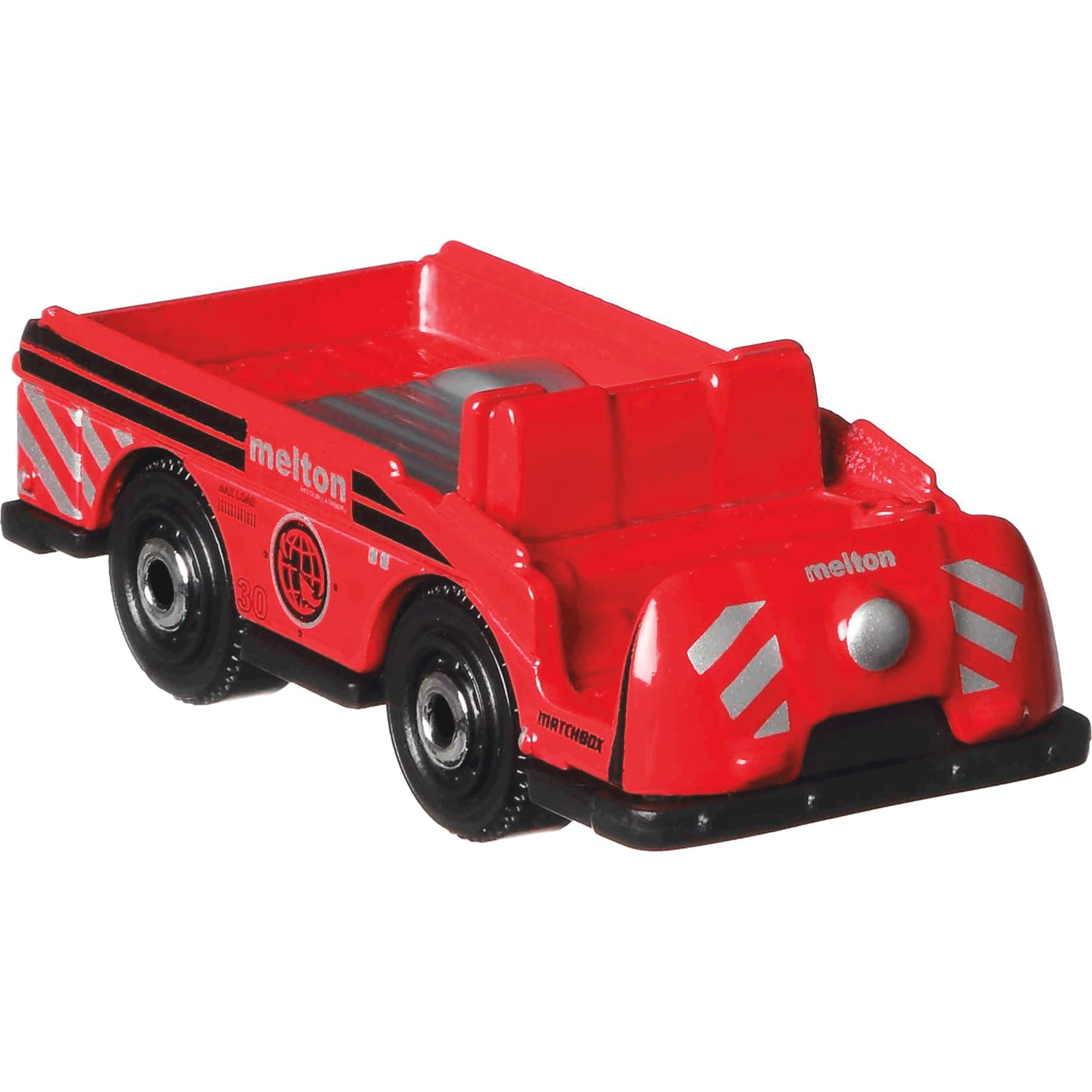 12-Piece Matchbox EV Car Set | Seventh Avenue