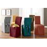 Color Connection Dining Room Chair Cover, , large