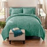 Color Connection Circles Comforter Set, , large