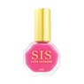 S.I.S. Luxe Nail Lacquer, Lisa, large