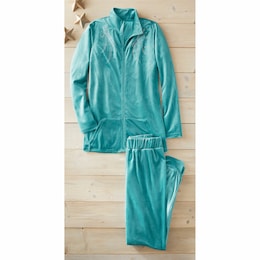 Ann Embellished Active Set, , large