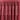 6-Piece Joelle Lace Curtain Set, Burgundy, swatch