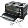 Ginny's 15-in-1 Everything Oven, , large
