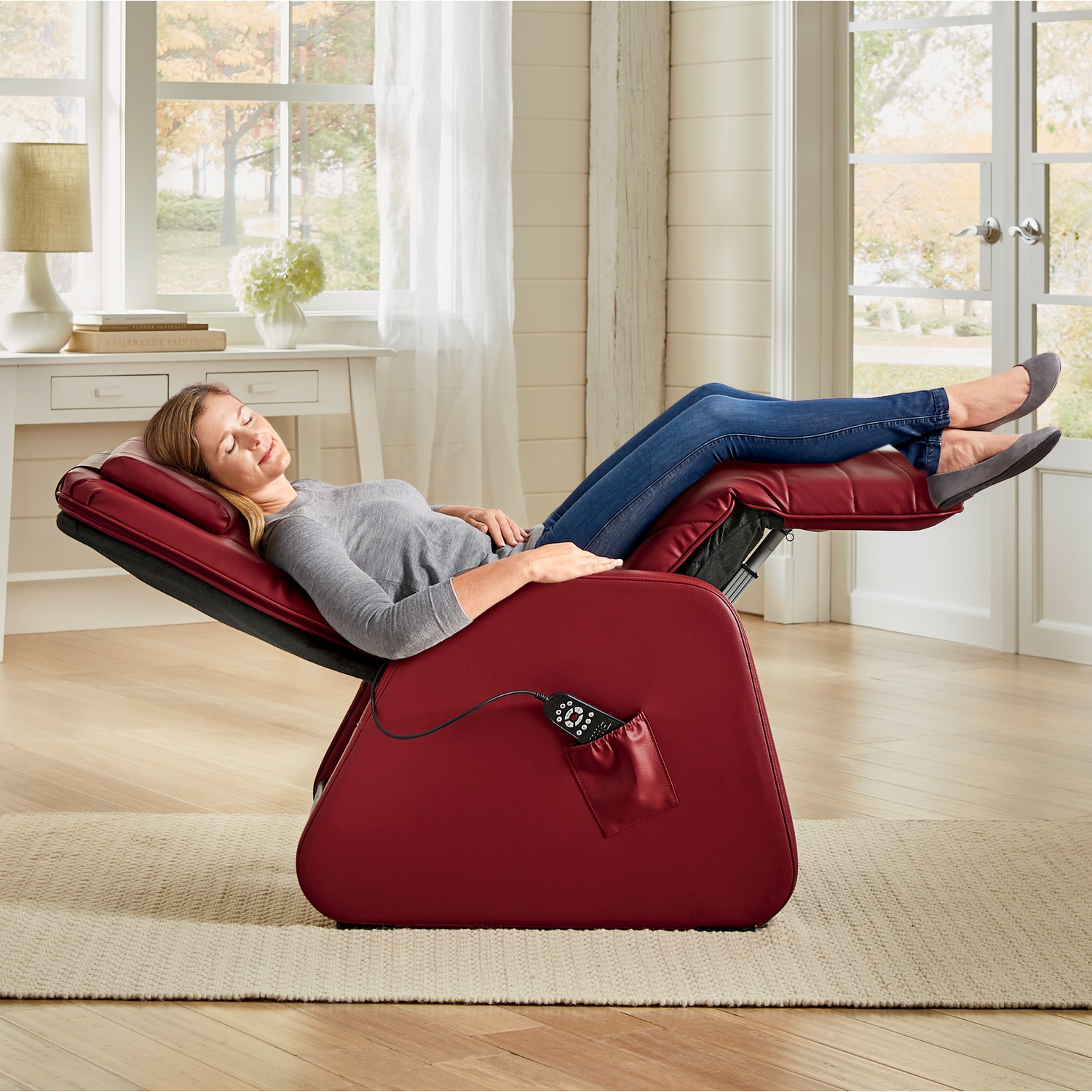 Seventh avenue zero gravity chair clearance
