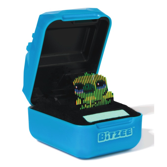 Bitzee Magicals Interactive Digital Pet, , large