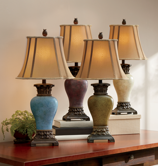 Barbados Caravello Lamp, , large