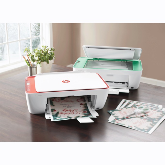 HP Deskjet 2842E All-in-One Printer, , large