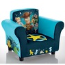 Delta Upholstered Children's Chair, , large