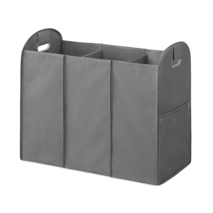 Whitmor Accordion Laundry Sorter - Buy 2 & Save, , large