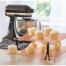 Nordic Ware Stackable Cooling Rack Set, , large