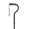 4-Point Offset Folding Hybrid Cane, , large