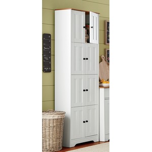 Katie 8-Door Cabinet, , large