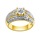 Lab Created White Sapphire