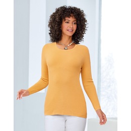 Jenna Crew Sweater, , large
