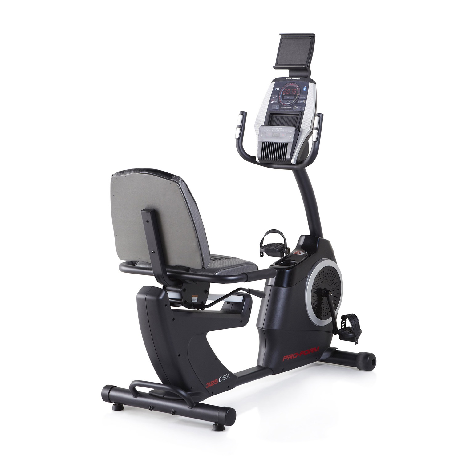 Pro Form 70 Cysx Exerxis - Proform Xp Stationary Exercise ...