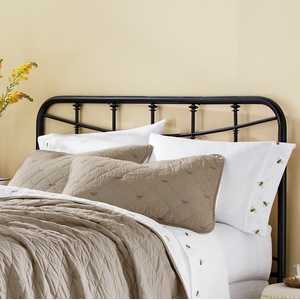 Honey Bee Sham, , large