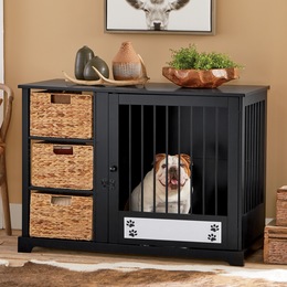 Admiral Pet Crate, , large