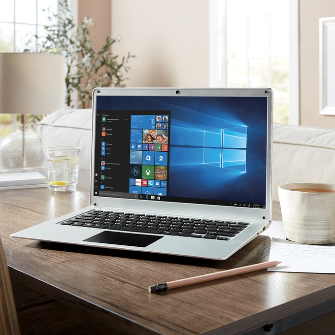 Azpen 14" Laptop, , large