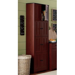 Katie Tall Cabinet with 8 Doors, , large