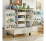 Chevron Cabinet, , large