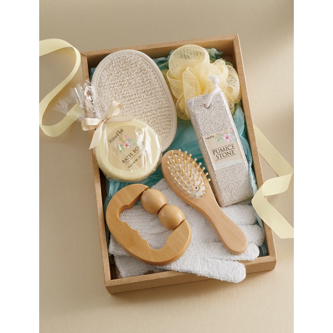 7-Piece Spa Set, , large