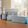 Sylvania Portable Bluetooth Speaker, , large