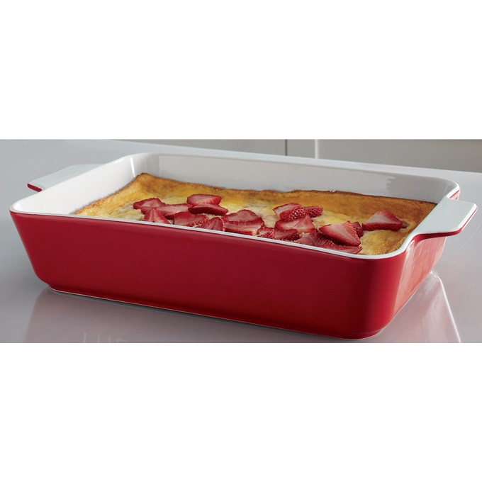 Casserole Baker, , large