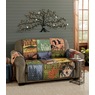 Jeweled Tree Wall Art, , large