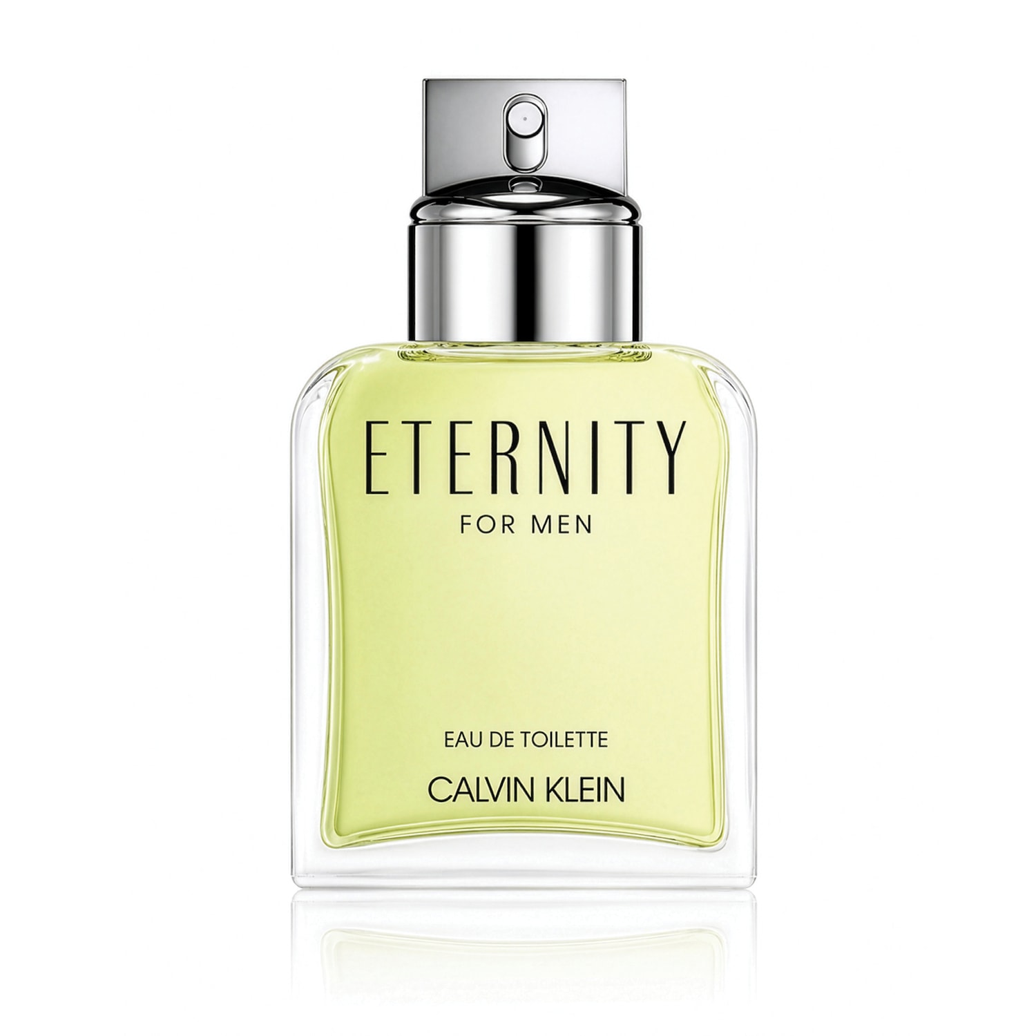 Calvin Klein Eternity For Him | Seventh Avenue