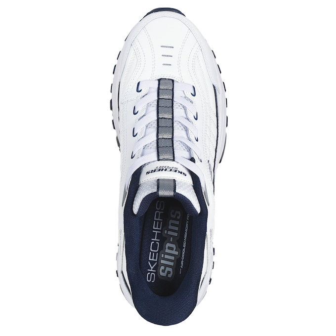 Skechers Slip-Ins: E'Lite Afterburn - Grill Corporal Shoe, , large